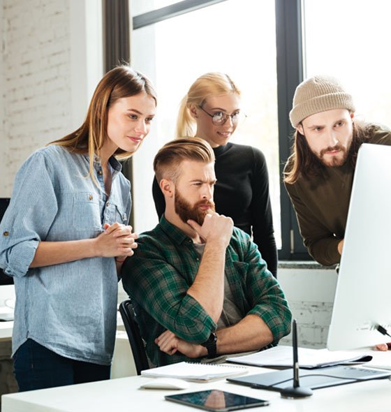 Business Financial Help