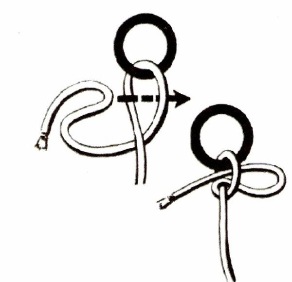 Knot Tying